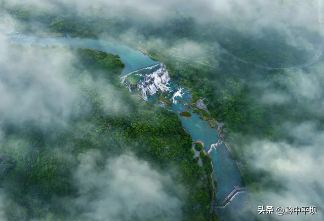 2025年，安顺三大“顶流”火出圈！2026年，不负遇见！