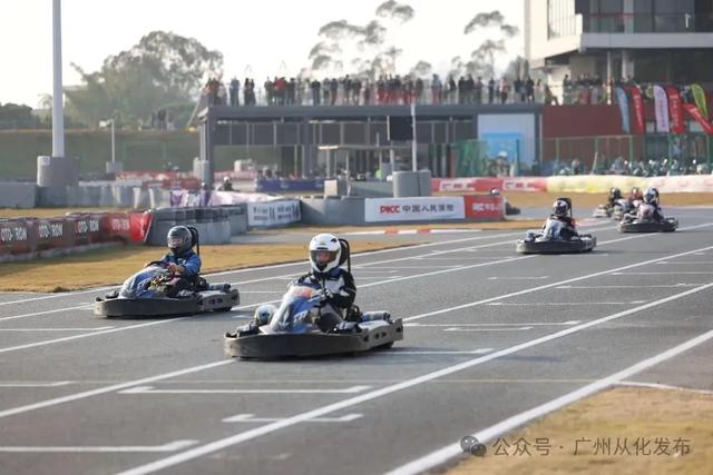 火热出圈！全国推荐的“宝藏自驾线”就在从化→