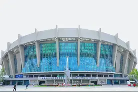 知名歌手演唱会期间，上海市中心这些区域临时封闭→图片