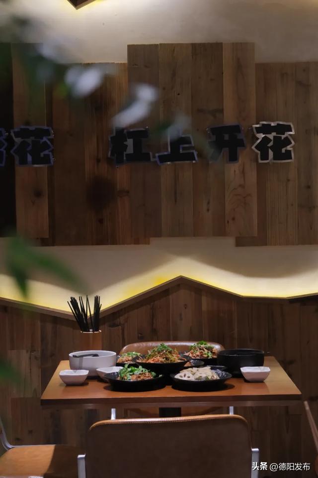 央视推荐!德阳这里彻底火了!好多人周末都在往这里跑