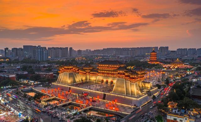 河南省下一个“郑州”，不是南阳也不是周口，而是这座低调的城市