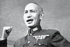 中统特务向上级坦白自己是地下党，上级却对他开枪：我也是地下党图片