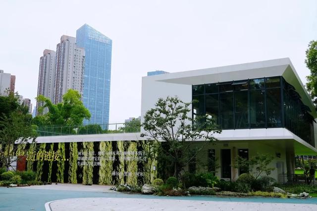 来汉口 逛江汉 | 旅行焦虑“一键清零”！江汉区用细节定义“游客友好”