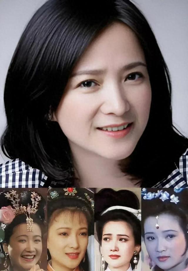 61岁何晴去世，死因曝光	，下嫁三婚许亚军，最后10年过得痛苦凄凉