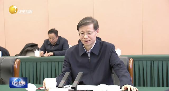 青海、辽宁、安徽、湖南、广西、宁夏、海南等多个省份，省级党政“一把手”跟国家部委、企业等工作会谈