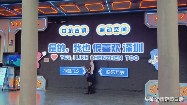 值得一去吗?甘坑古镇人多,内附女同胞上厕所不用排队攻略