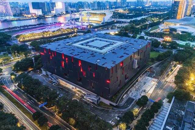 广东省博物馆：参观打卡的7件小事