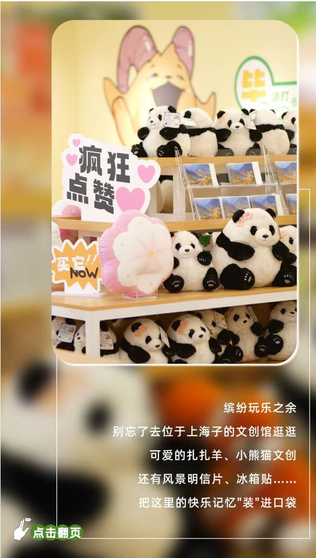 暑假遛娃去哪？毕棚沟游玩手册已上线！