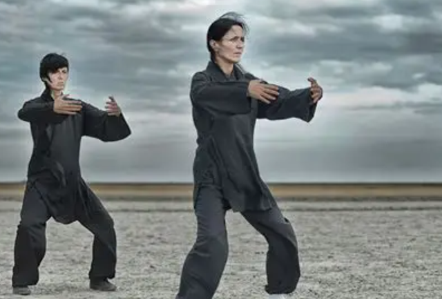 想练好太极拳功夫？这些口述秘诀别错过