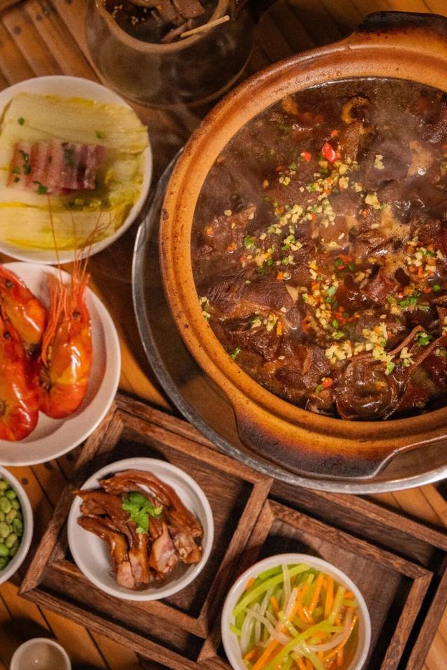 雪后乌镇的含金量还在上升