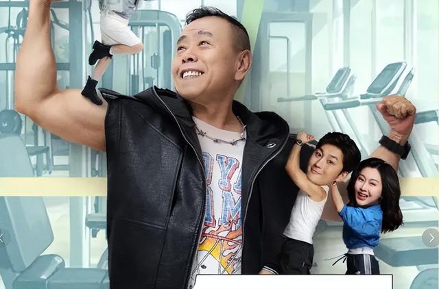 从一线明星	，沦落到拍短剧，这5位演员走到今天这步，怪不了别人