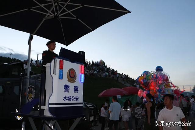 海坪火把季，30个昼夜！