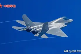 印度空军已经别无选择！巴媒：巴铁空军最快12个月就能装备歼-35图片