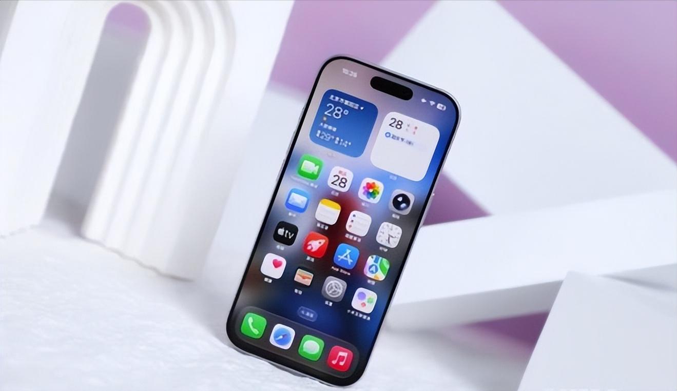 iPhone 17系列机型全解析_苹果17_iPhone 17e 4499元入门性价比机型推荐