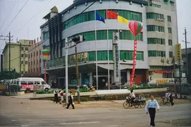 湖南联通：“湘”拥中国结 蝶变谱新篇图片