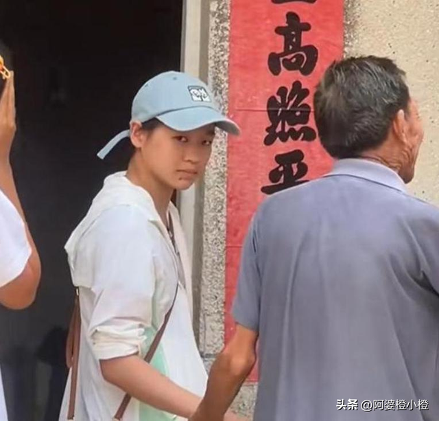 全红婵家建房最新情况：施工受阻，邻居仍不肯砍树，现场照片曝光