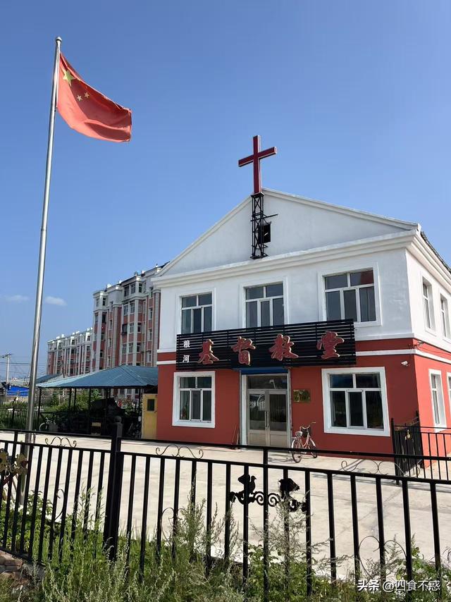 夏季想避暑，去漠河吧