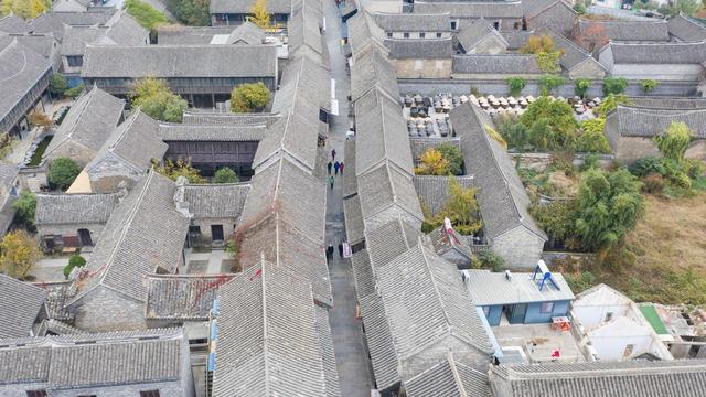 县区如何消化市区外溢的旅游热度