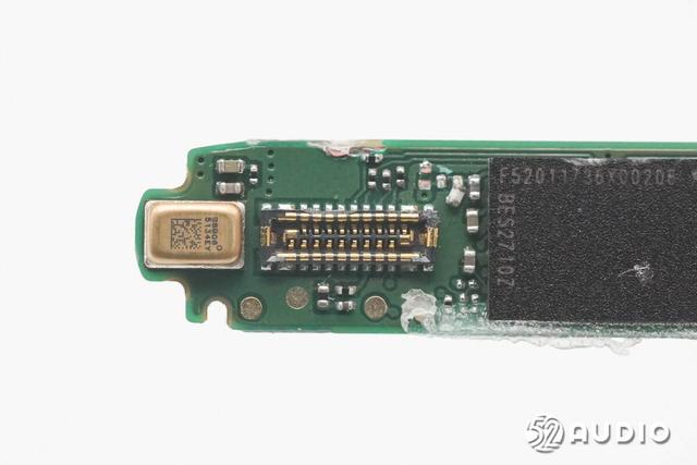 拆解报告：OPPO Enco Free4真无线降噪耳机