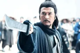 小兵割下项羽大腿，被刘邦封侯！800年后子孙称帝，被后人景仰图片