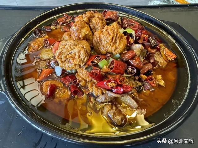 今天，带你认识一下，河北衡水！