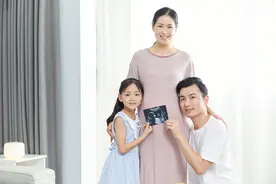 这4个时间出生的孩子，天生“好命”是福娃，家长也跟着沾光图片