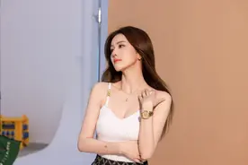 淘宝女神！这身材和颜值，你爱了吗？图片