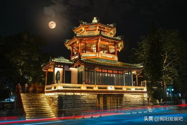 国庆中秋双节期间，汕潮揭三市酒店价格哪家高？