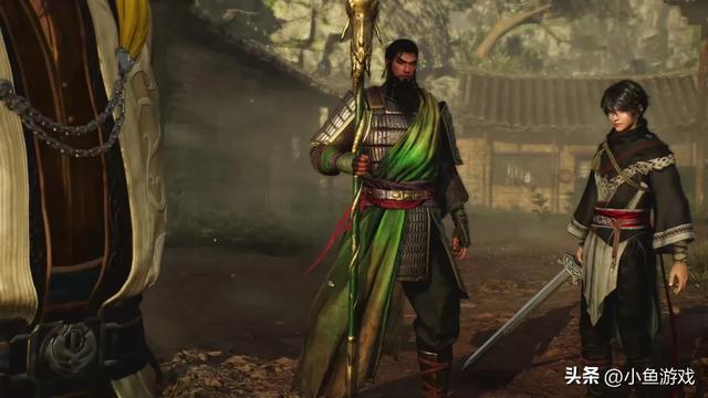 五款真男人必玩的Steam单机游戏推荐，每款都不容错过！