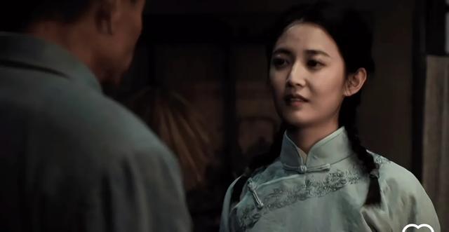 最适合演林徽因的女演员出现了，气质太为出众，快打包送她进剧组