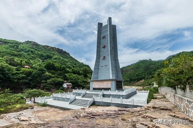 李耀中献策：四省同心，八百里太行山向“全球知名文旅IP”冲刺！