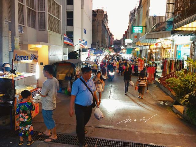 泰国旅游现在“越来越坑”？是因为泰国变了，还是中国游客变了？