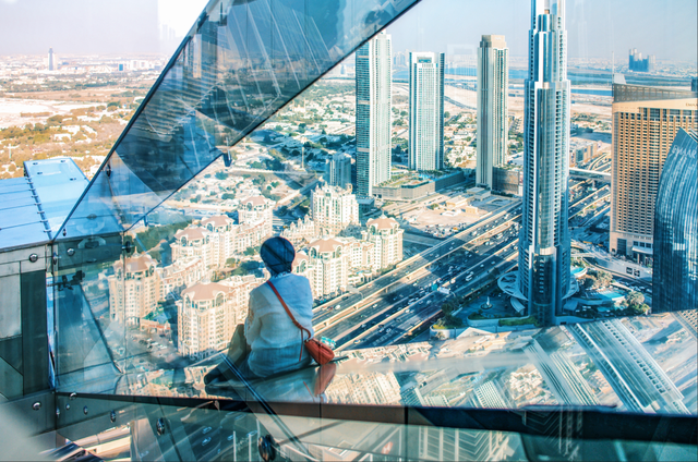 跟着土豪航司和旅游局一起去旅行，也太爽了吧！