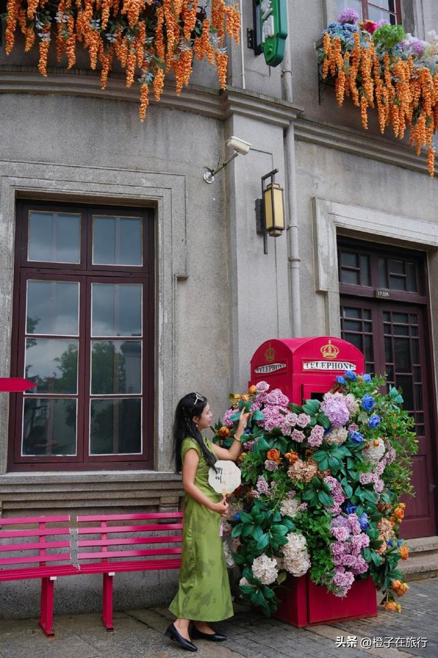 衢州4天3晚深度游攻略|穿越千年文 脉，解锁三省交界的清凉秘境