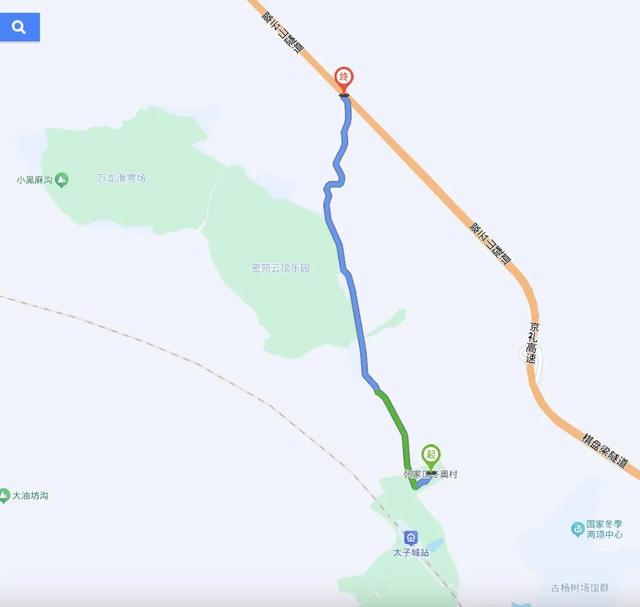 张家口吊车事故致13伤,有滑雪场工作人员受伤 救人者:与死亡擦肩而过