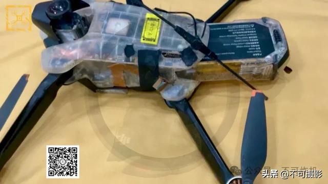 影石Insta360 无人机（曝光）工程机
