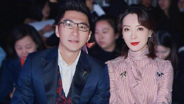 钱再多有什么用？这次，陈数的现状，给所有已婚未育的人提了个醒