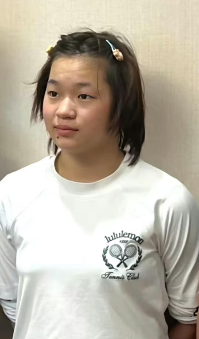 全红婵近照曝光变瘦很多，哥哥发声澄清谣言，官媒也来“打假”了