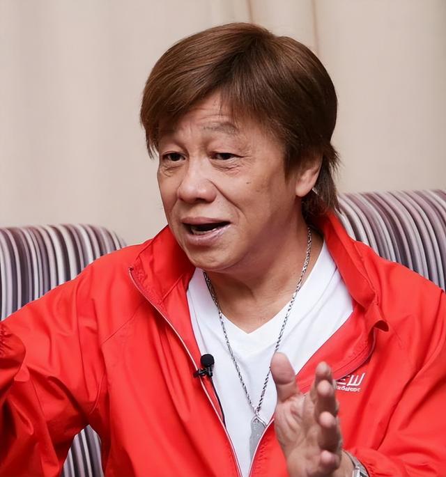 梁小龙去世，知情人曝离世原因	，围绕他身上的2大谜团，该解开了