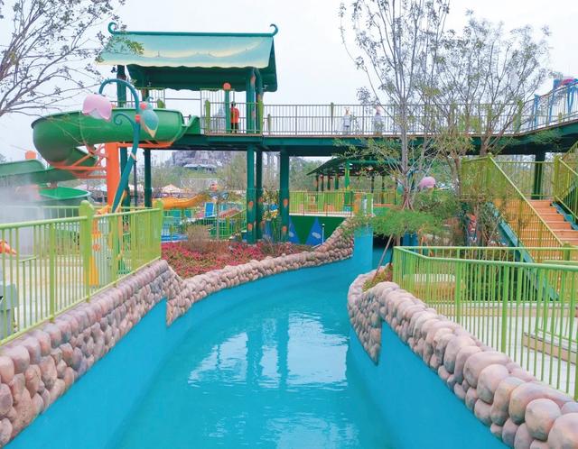 聚焦广东“水上游乐智造者”