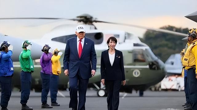 日媒：全世界都该替日本想想，日本那么强，中国怎么还敢反制我们