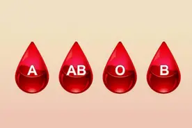 血型不同，大脑衰老速度不同？哪种血型容易老年痴呆？研究告诉你图片