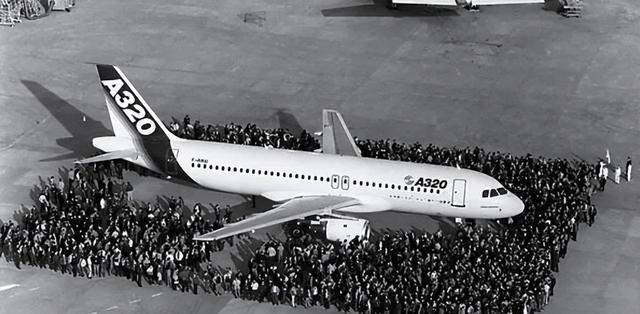 商飞的产能真的很低？波音737每年造400多架，C919一年半造了5架