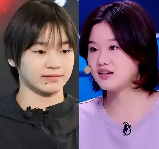 全红婵也没想到，张家齐官宣退役仅1个月，就走上了另一条上坡路