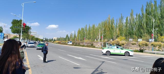 12天西北归乡记：从北京到甘肃，一场内心兵荒马乱简单平凡的假期