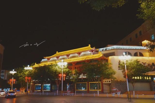 甘肃敦煌举世闻名，却只是县级市？好多人不知道它属于哪个地级市