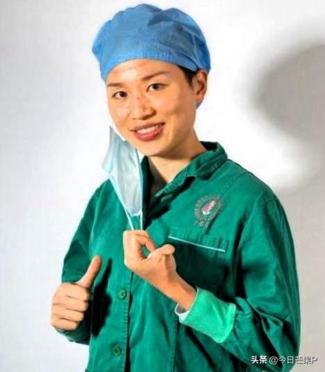 最快女护士后续：已恢复正常上班，捐出马拉松奖金，报名参加培训