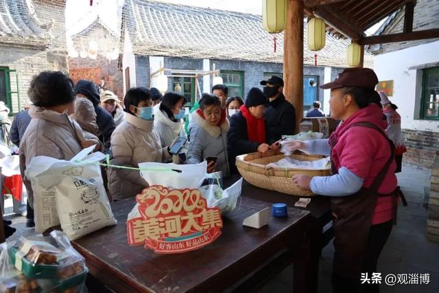 有颜值有内涵！淄博这2处打卡地，获省级大奖！