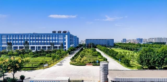 洛阳也“藏”着军工大企业：年入百亿，还带动产业链发展