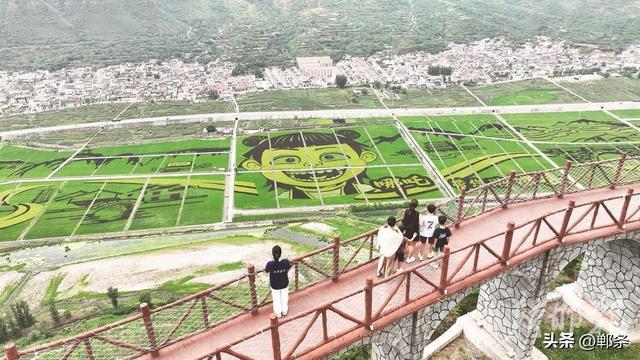 美在邯郸丨河北省旅发大会、邯郸市旅发大会将采用联办模式——省市联动 节俭创新 开放引流 促进消费